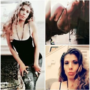 Meet your Posher, Jenna